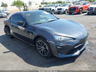 TOYOTA TOYOTA 86