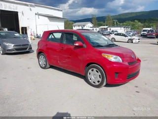 SCION SCION XD