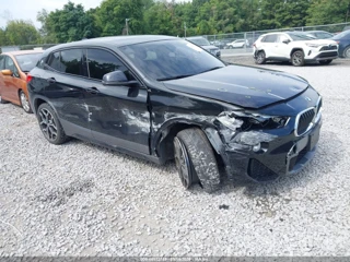 BMW X2 XDRIVE28I