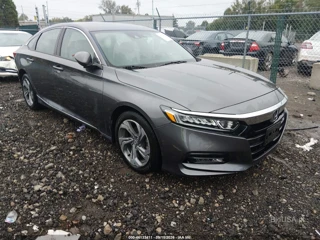 HONDA HONDA ACCORD EX