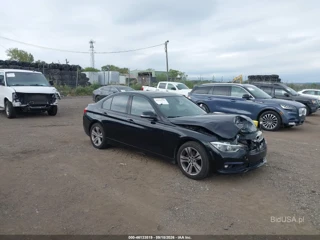 BMW 328I XDRIVE