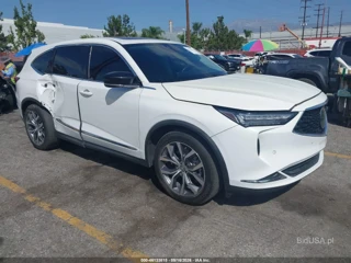 ACURA ACURA MDX TECHNOLOGY PACKAGE