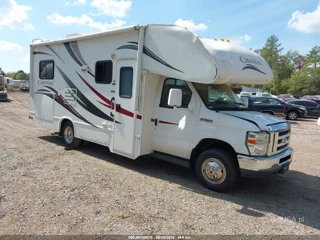 FORD FORD E-350 CUTAWAY