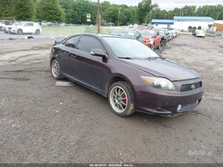 SCION SCION TC