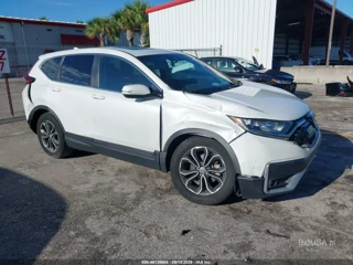 HONDA HONDA CR-V 2WD EX