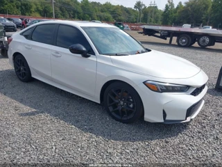 HONDA HONDA CIVIC HYBRID SPORT/SPORT TOURING