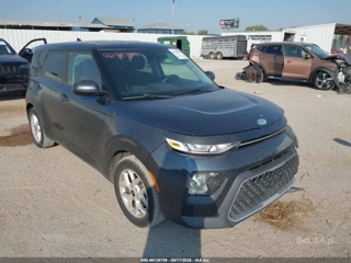 KIA KIA SOUL S