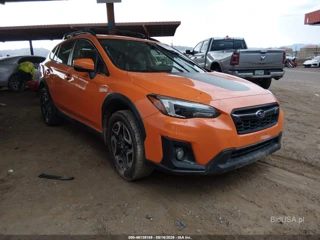 SUBARU SUBARU CROSSTREK 2.0I LIMITED