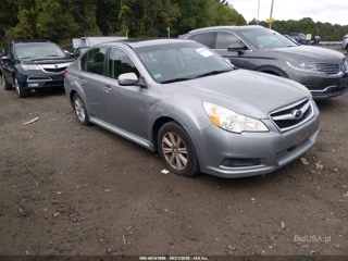 SUBARU SUBARU LEGACY 2.5I PREMIUM