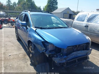 SUBARU SUBARU XV CROSSTREK HYBRID 2.0I