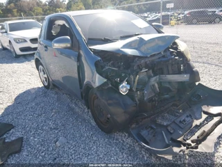 SCION SCION IQ