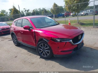 MAZDA MAZDA CX-5 TOURING