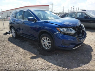 NISSAN NISSAN ROGUE S