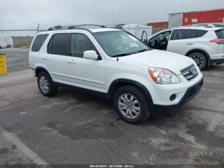 HONDA HONDA CR-V SE