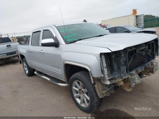 CHEVROLET CHEVROLET SILVERADO 1500 1LT