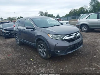 HONDA HONDA CR-V EX
