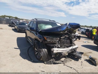 HONDA HONDA PILOT ELITE