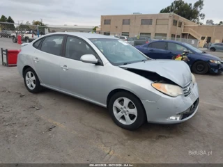 HYUNDAI HYUNDAI ELANTRA SE