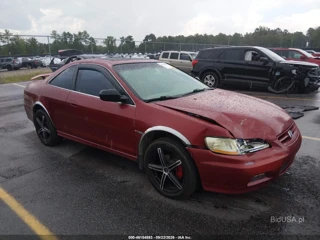 HONDA HONDA ACCORD 3.0 EX
