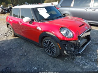 MINI MINI HARDTOP COOPER S