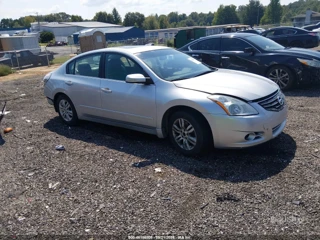 NISSAN NISSAN ALTIMA 2.5 S