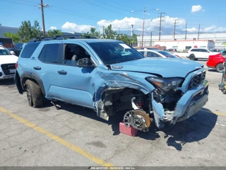 TOYOTA TOYOTA 4RUNNER HYBRID TRD OFF ROAD PREMIUM