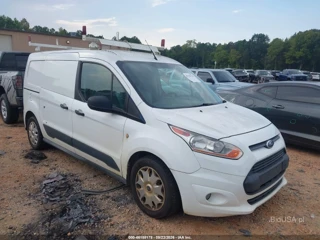 FORD FORD TRANSIT CONNECT XLT