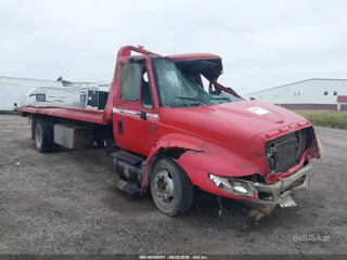 INTERNATIONAL INTERNATIONAL 4000 4300