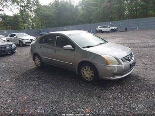 NISSAN NISSAN SENTRA 2.0 S