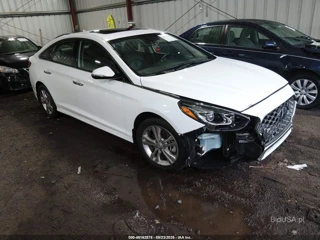 HYUNDAI HYUNDAI SONATA LIMITED