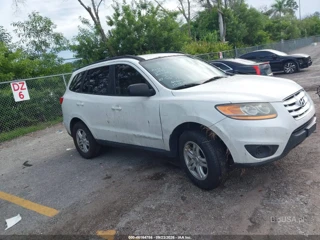 HYUNDAI HYUNDAI SANTA FE GLS