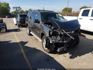 FORD FORD EXPLORER XLT