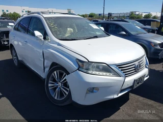 LEXUS LEXUS RX 350