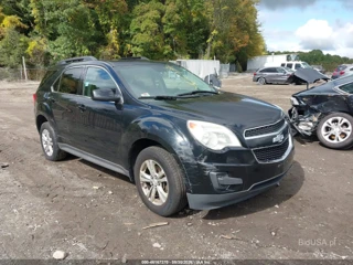 CHEVROLET CHEVROLET EQUINOX 1LT