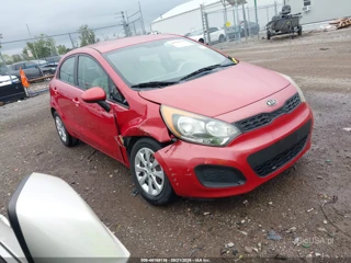 KIA KIA RIO5 LX