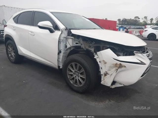 LEXUS LEXUS NX 200T