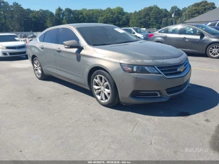 CHEVROLET CHEVROLET IMPALA 1LT