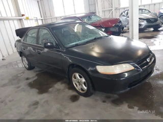 HONDA HONDA ACCORD 3.0 EX