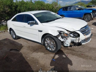 FORD FORD TAURUS LIMITED