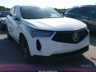 ACURA ACURA RDX A-SPEC PACKAGE