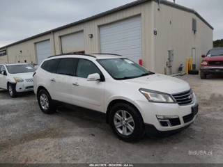 CHEVROLET CHEVROLET TRAVERSE 1LT