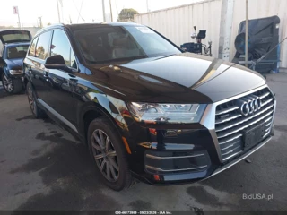 AUDI AUDI Q7 45 PREMIUM/45 SE PREMIUM