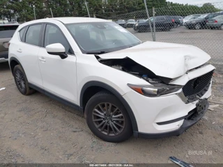 MAZDA MAZDA CX-5 SPORT