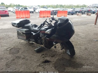 HARLEY-DAVIDSON HARLEY-DAVIDSON FLTR