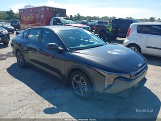 KIA KIA K4 LXS