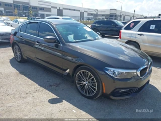 BMW 530I