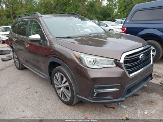 SUBARU SUBARU ASCENT TOURING