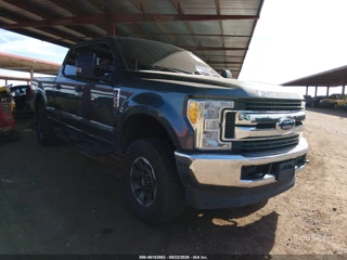 FORD FORD F-250 XLT