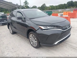 TOYOTA TOYOTA VENZA LE/XLE/LIMITED
