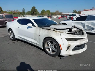 CHEVROLET CHEVROLET CAMARO 1LT